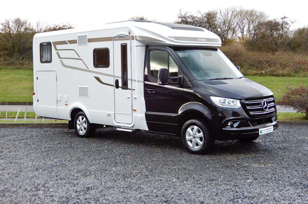 How to Maintain a Motorhome